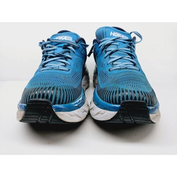 Hoka Women 9 with Arch Support - Picture 9 of 10